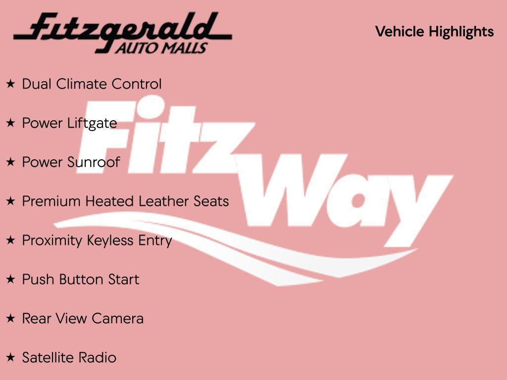 used 2018 Honda CR-V car, priced at $18,895