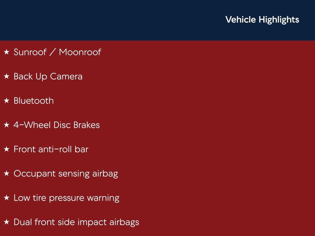 used 2018 Honda CR-V car, priced at $18,895