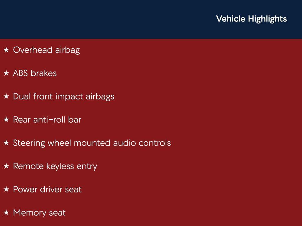 used 2018 Honda CR-V car, priced at $18,895