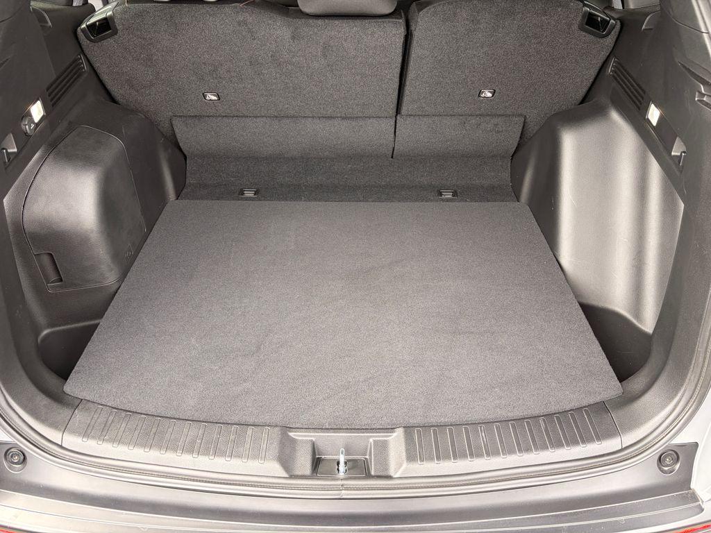 used 2026 Honda CR-V Hybrid car, priced at $37,294