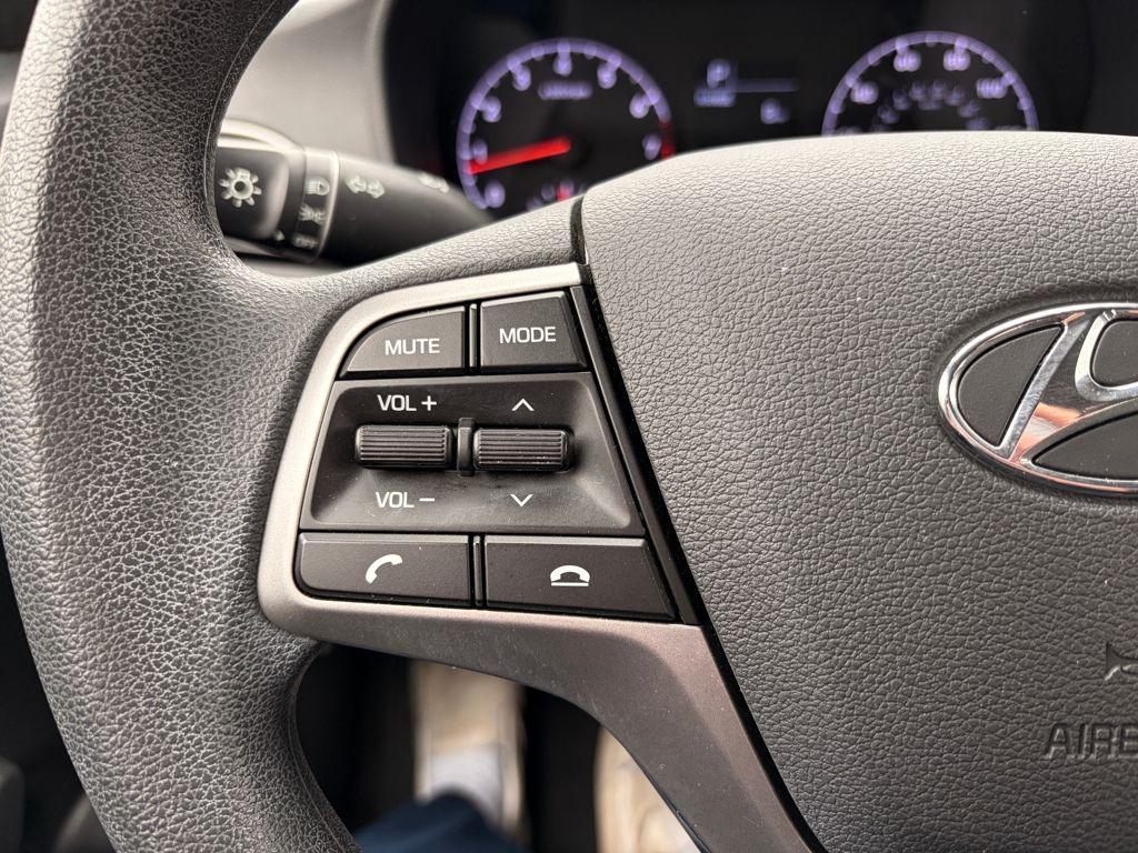 used 2019 Hyundai Accent car, priced at $11,695