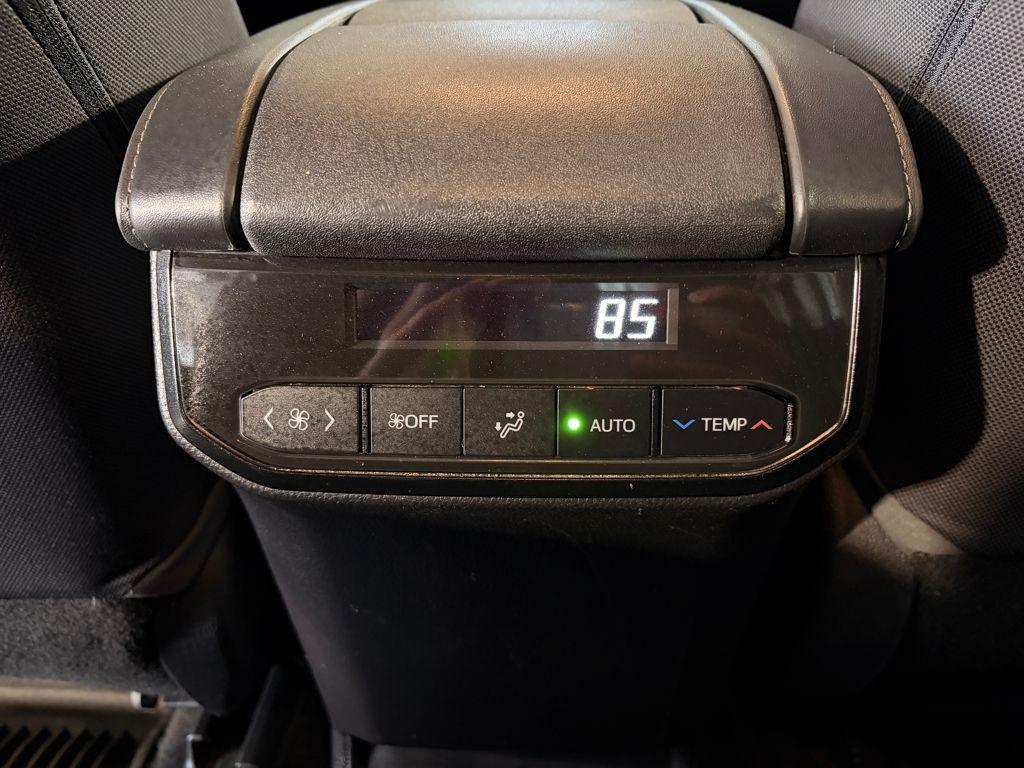 used 2022 Toyota Highlander car, priced at $26,895