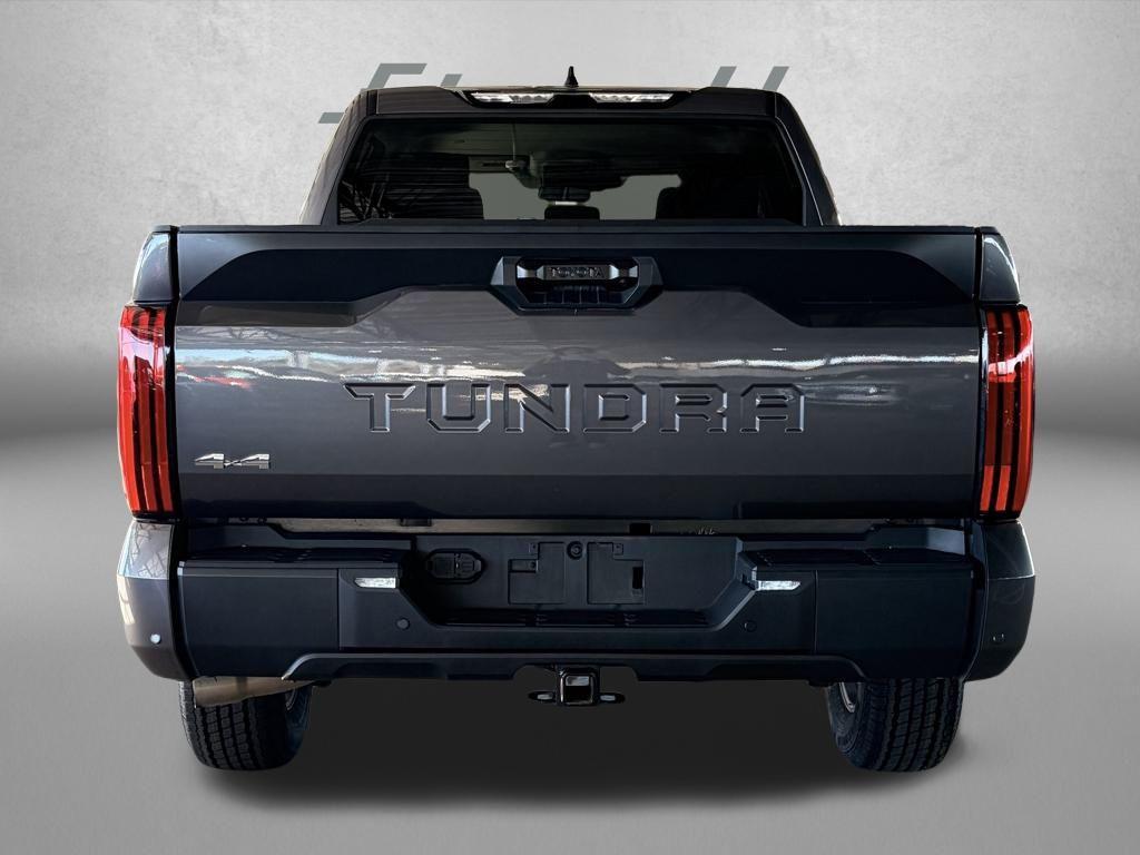 used 2023 Toyota Tundra car, priced at $42,995