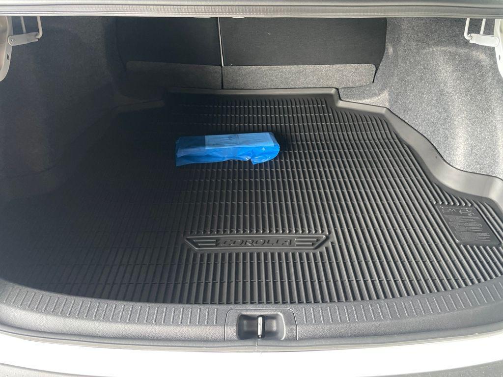 new 2026 Toyota Corolla car, priced at $25,968