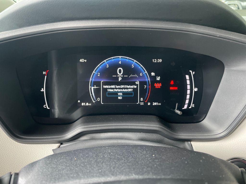 new 2026 Toyota Corolla car, priced at $25,968