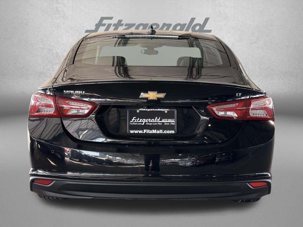 used 2019 Chevrolet Malibu car, priced at $14,495