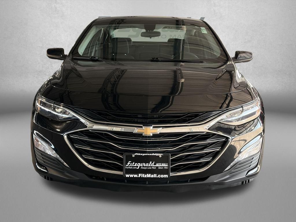 used 2019 Chevrolet Malibu car, priced at $14,495