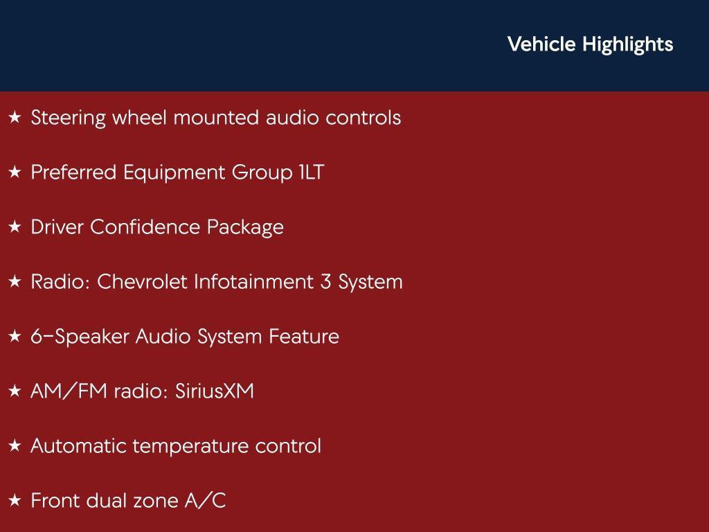 used 2019 Chevrolet Malibu car, priced at $14,495