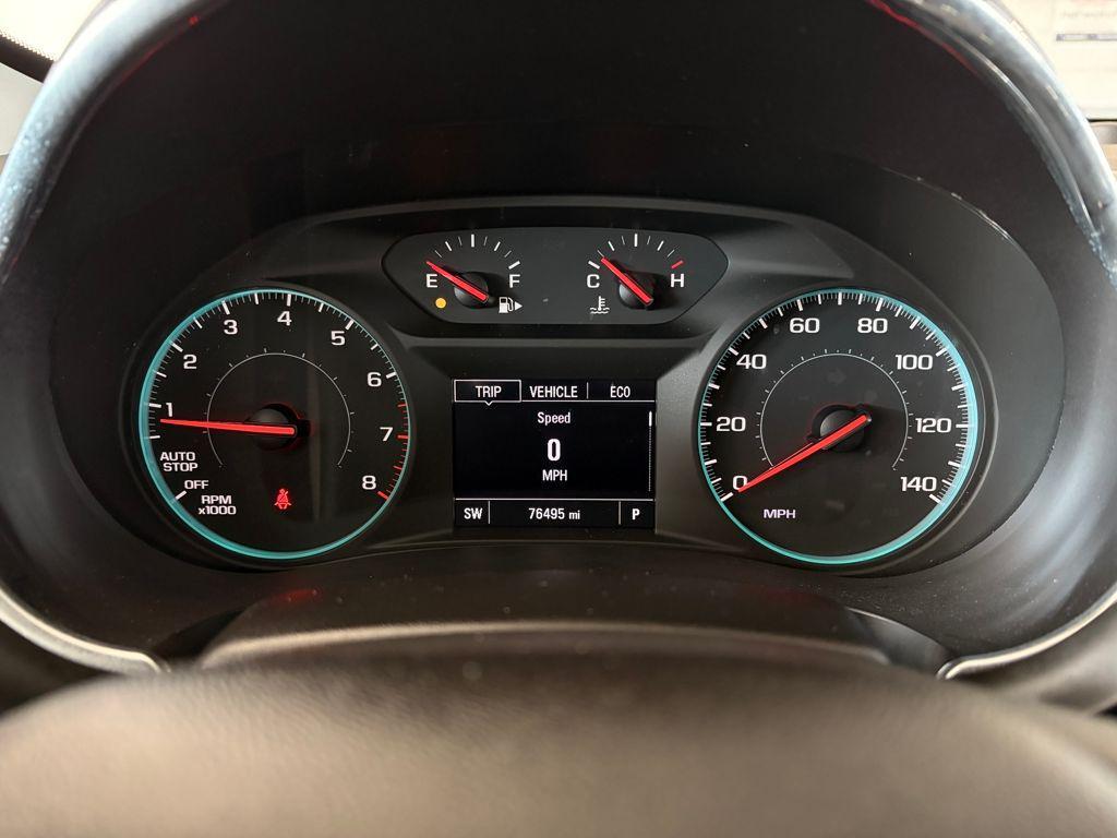 used 2019 Chevrolet Malibu car, priced at $14,495