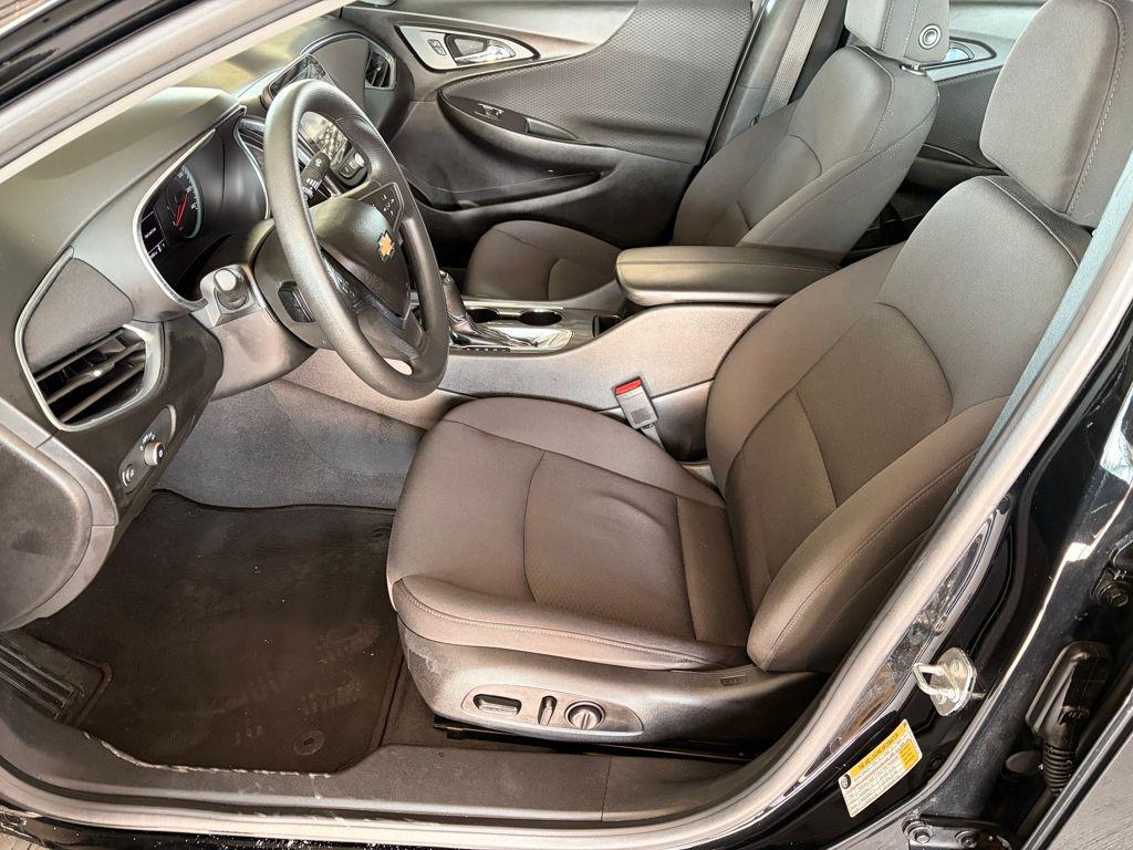 used 2019 Chevrolet Malibu car, priced at $14,495