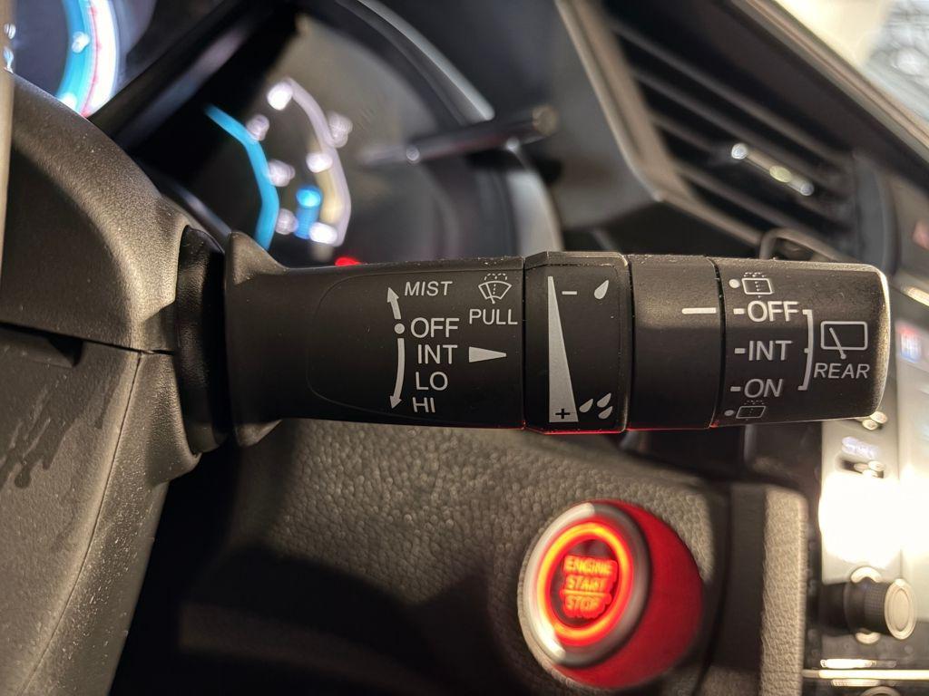 used 2020 Honda Civic car, priced at $23,995