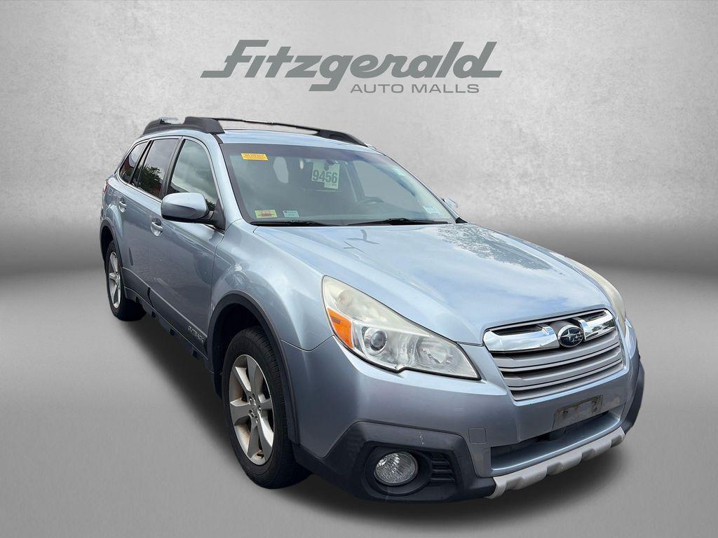 used 2014 Subaru Outback car, priced at $11,794