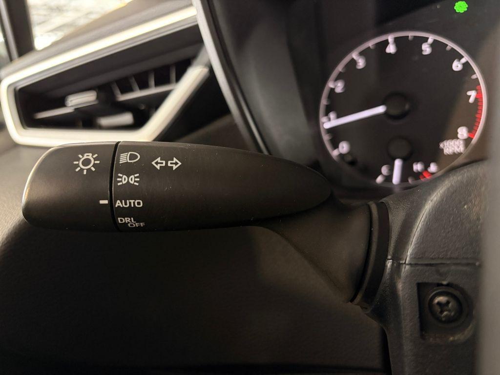 used 2023 Toyota Corolla car, priced at $18,495