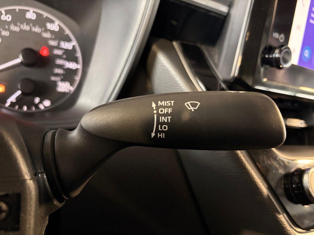 used 2023 Toyota Corolla car, priced at $18,495
