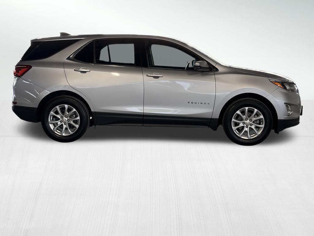 used 2019 Chevrolet Equinox car, priced at $16,495