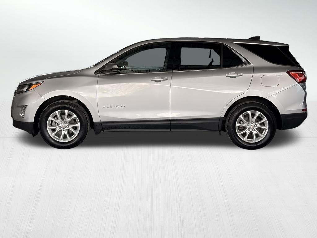 used 2019 Chevrolet Equinox car, priced at $16,495