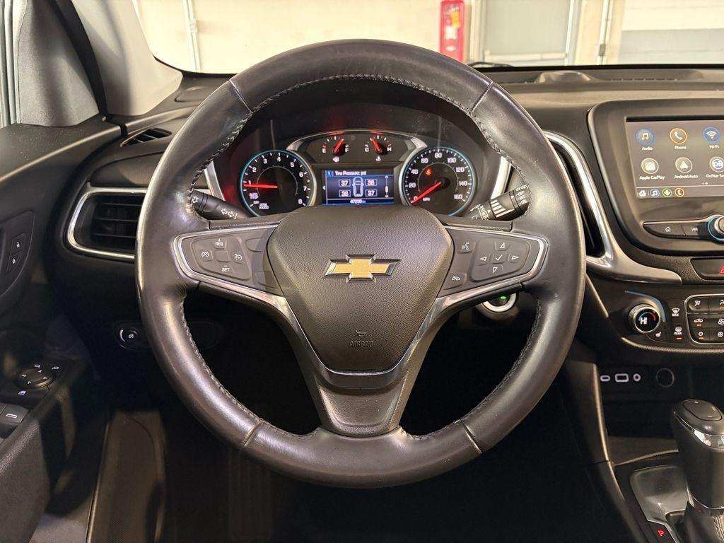 used 2019 Chevrolet Equinox car, priced at $16,495
