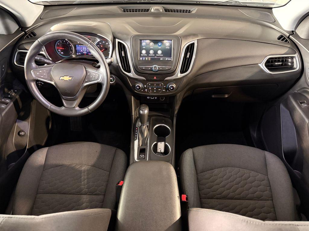 used 2019 Chevrolet Equinox car, priced at $16,495