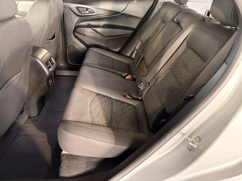 used 2019 Chevrolet Equinox car, priced at $16,495