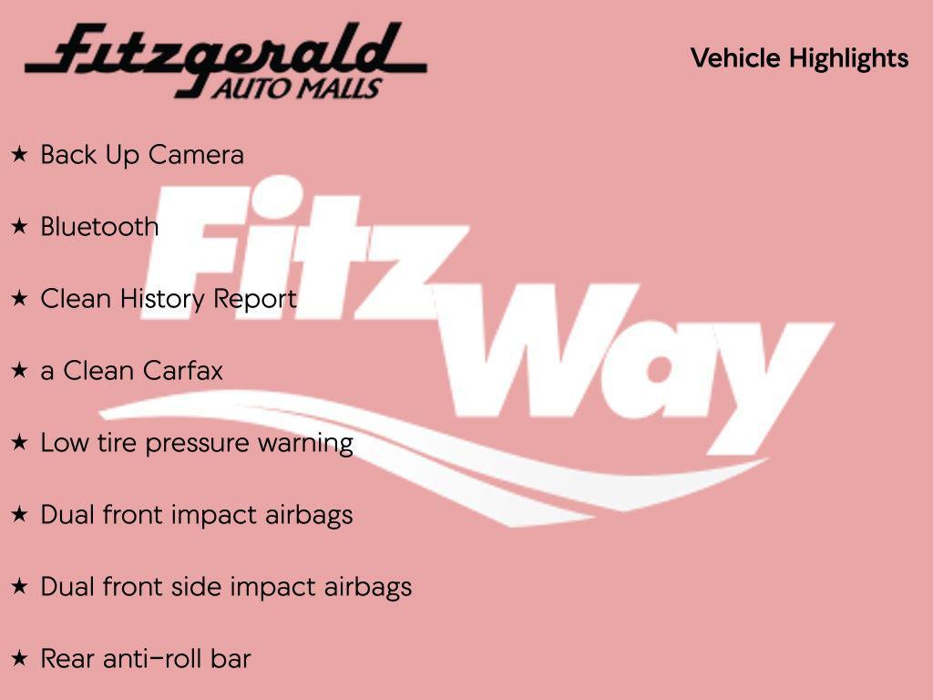 used 2019 Chevrolet Equinox car, priced at $16,495