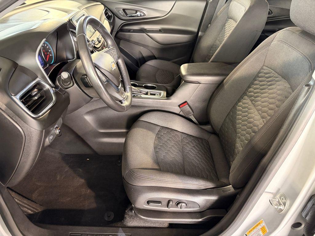 used 2019 Chevrolet Equinox car, priced at $16,495