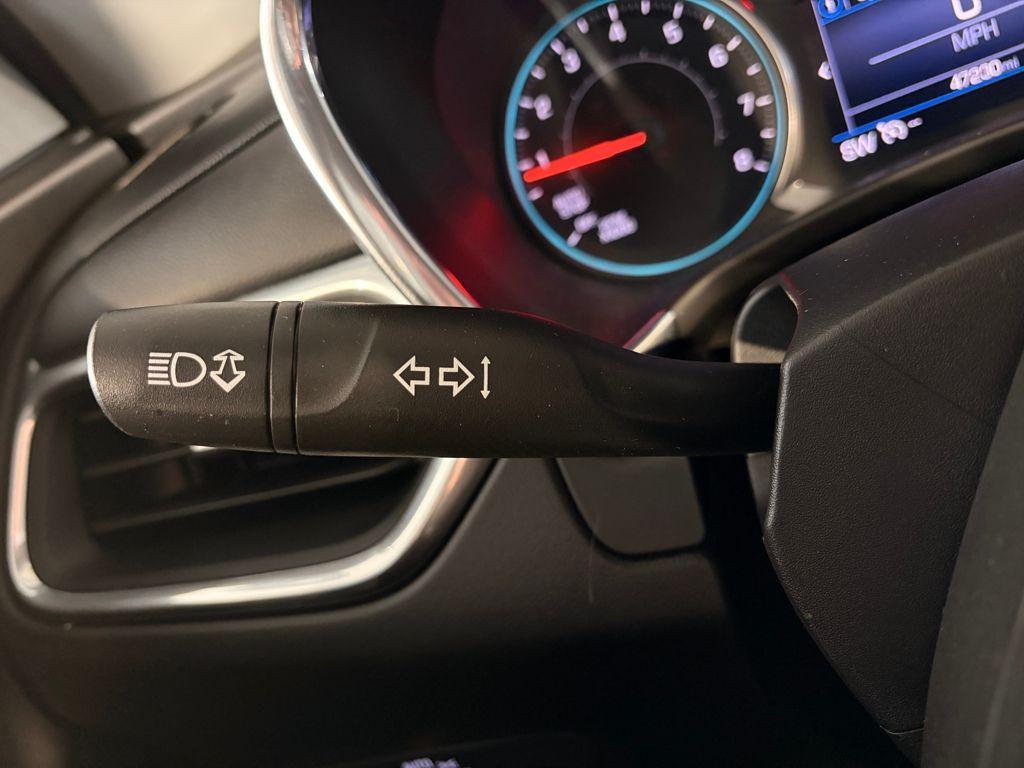 used 2019 Chevrolet Equinox car, priced at $16,495