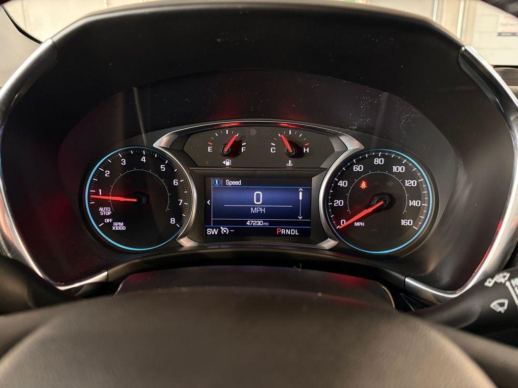 used 2019 Chevrolet Equinox car, priced at $16,495