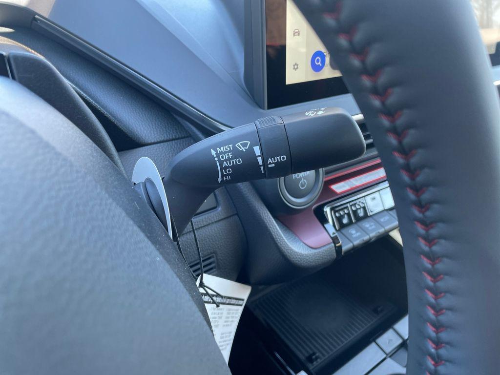 new 2026 Toyota Prius Plug-In Hybrid car, priced at $45,003