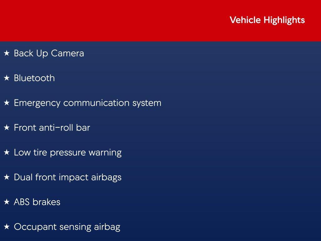 used 2023 Tesla Model 3 car, priced at $23,794