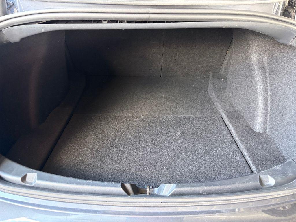 used 2023 Tesla Model 3 car, priced at $23,794