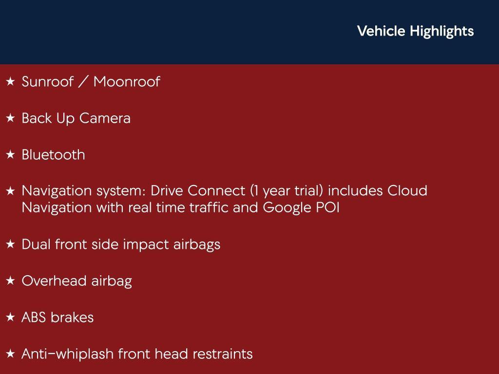 used 2024 Toyota Sequoia car, priced at $65,595