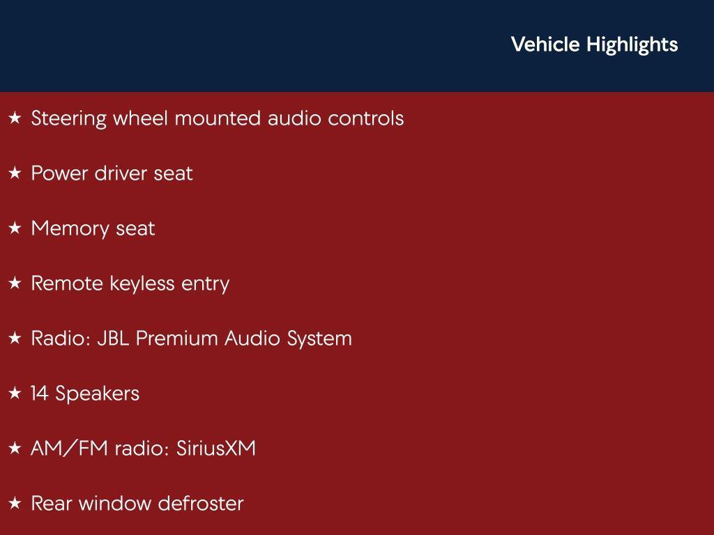 used 2024 Toyota Sequoia car, priced at $65,595