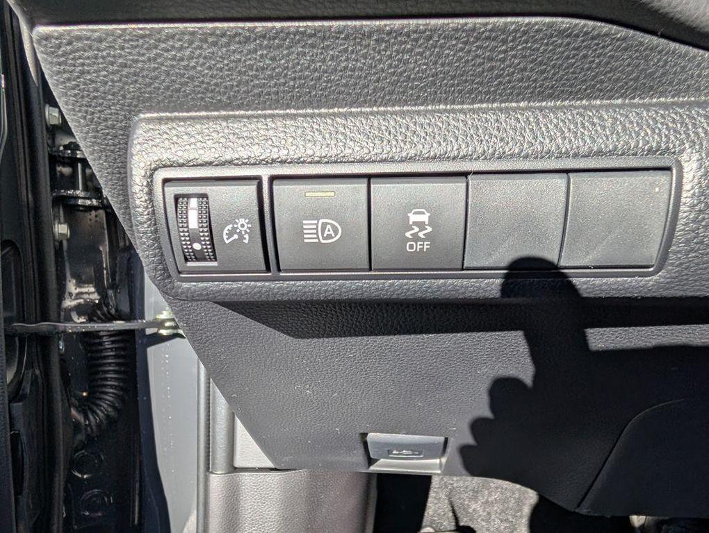 new 2026 Toyota Corolla Hybrid car, priced at $29,149