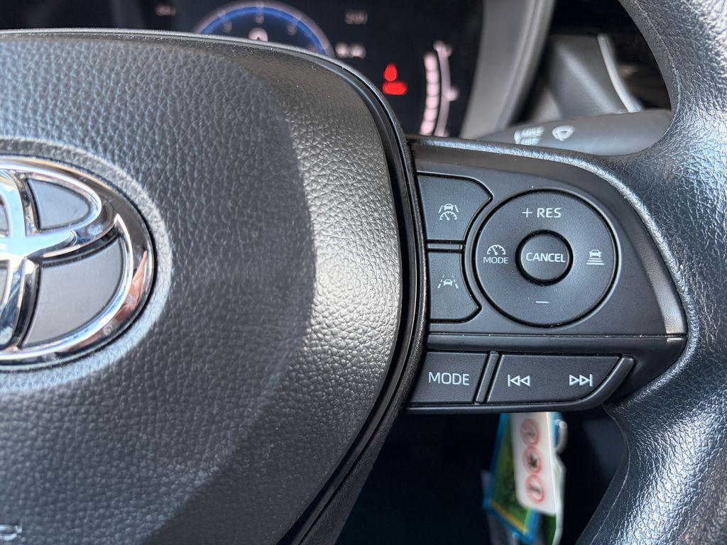 used 2026 Toyota Corolla car, priced at $24,294