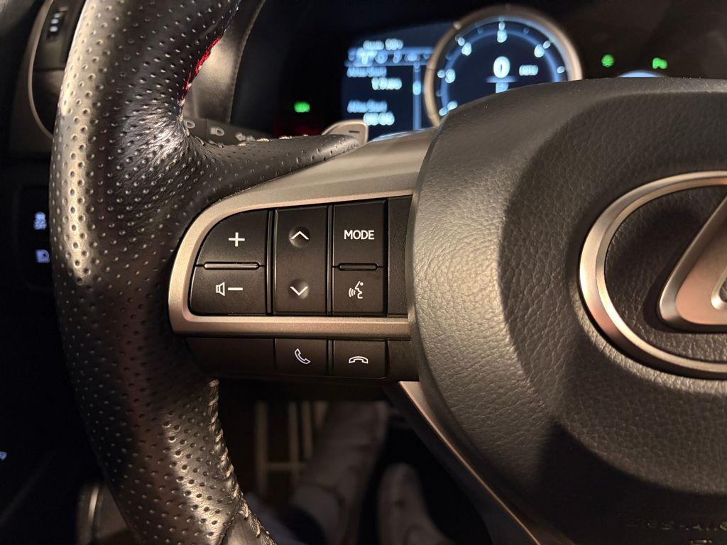 used 2016 Lexus GS 350 car, priced at $19,495