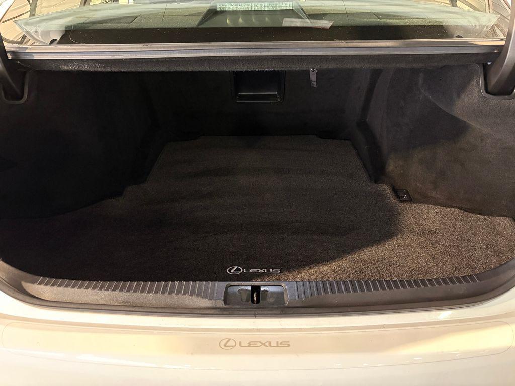 used 2016 Lexus GS 350 car, priced at $19,495