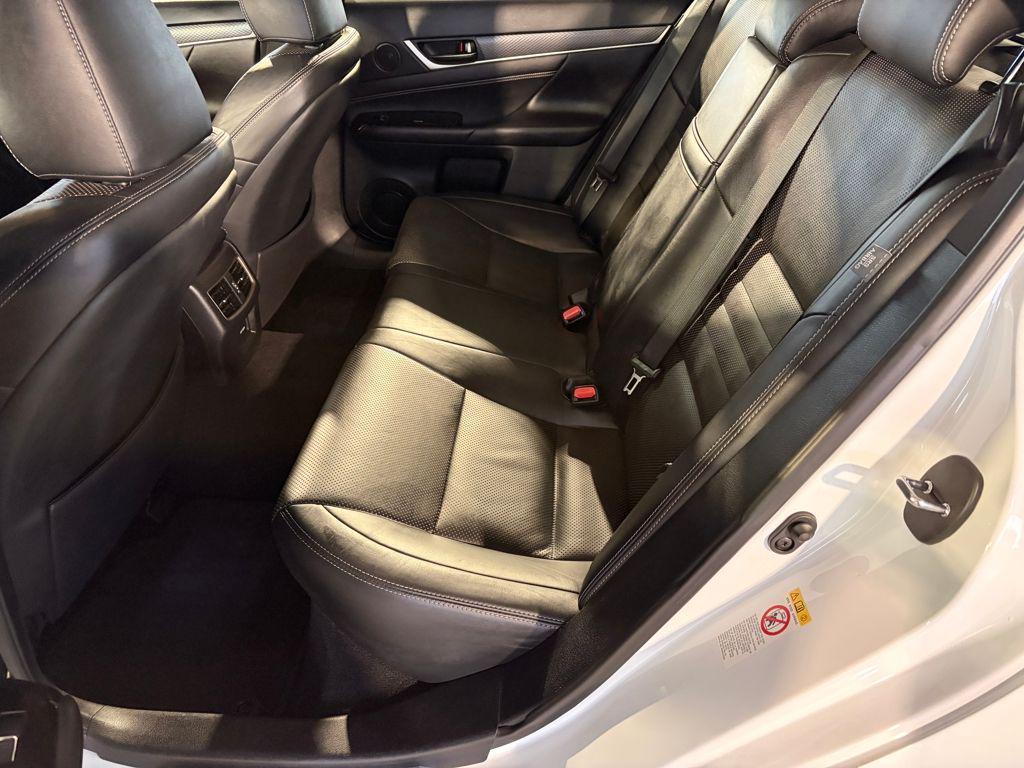 used 2016 Lexus GS 350 car, priced at $19,495