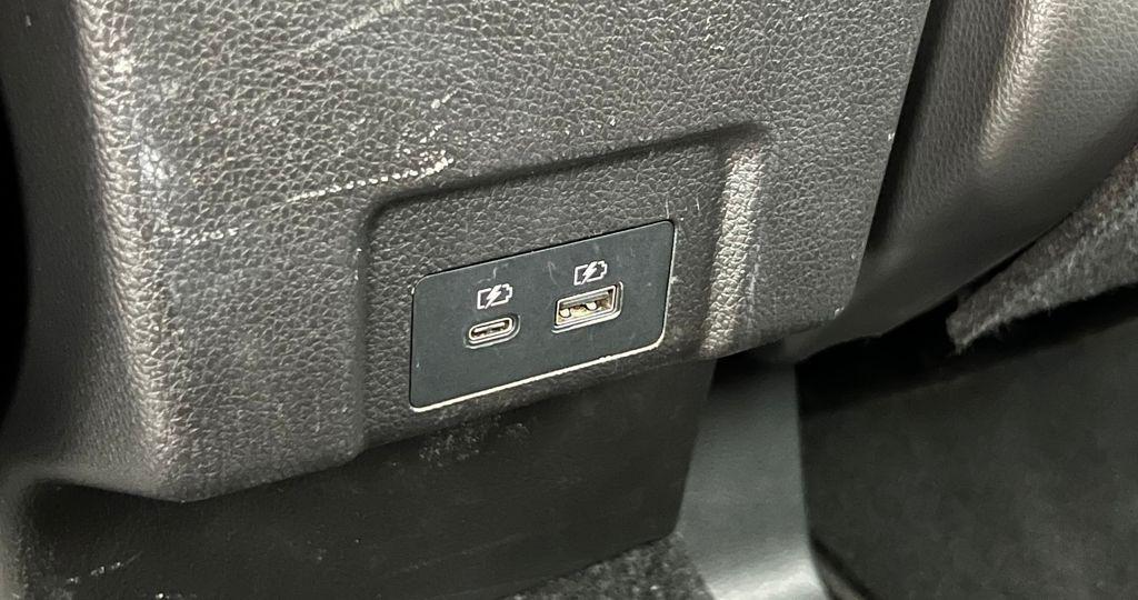 used 2024 Mitsubishi Eclipse Cross car, priced at $18,695