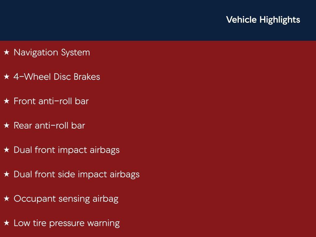 used 2024 Mitsubishi Eclipse Cross car, priced at $18,695