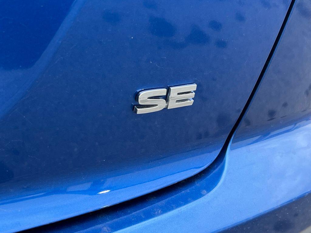 used 2024 Mitsubishi Eclipse Cross car, priced at $18,695