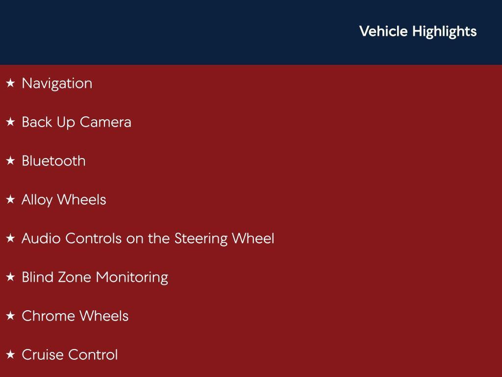 used 2024 Mitsubishi Eclipse Cross car, priced at $18,695