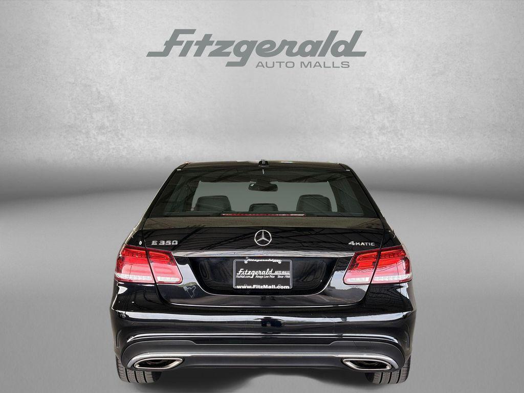 used 2016 Mercedes-Benz E-Class car, priced at $14,794