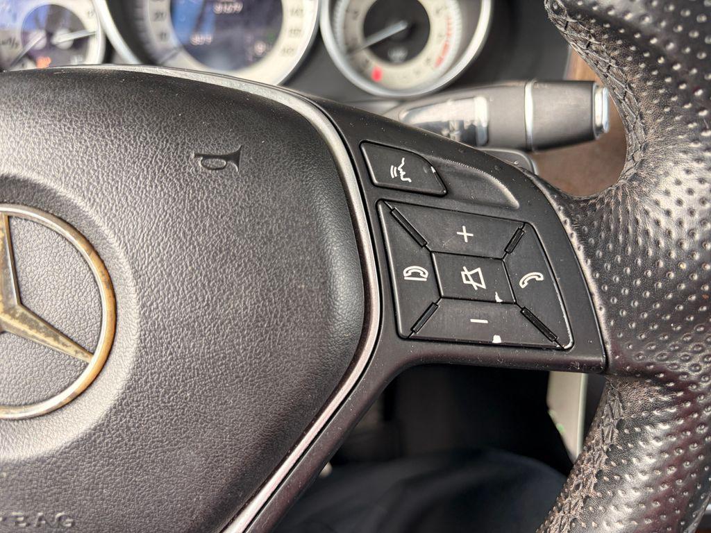 used 2016 Mercedes-Benz E-Class car, priced at $14,794