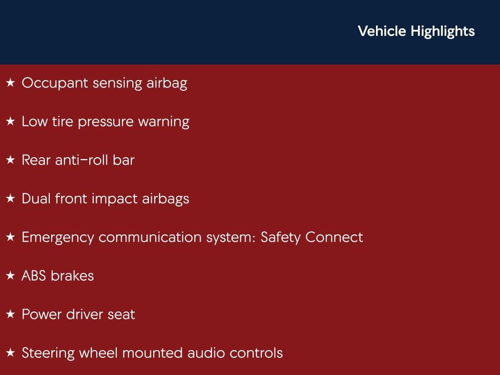 used 2015 Toyota Highlander car, priced at $17,995