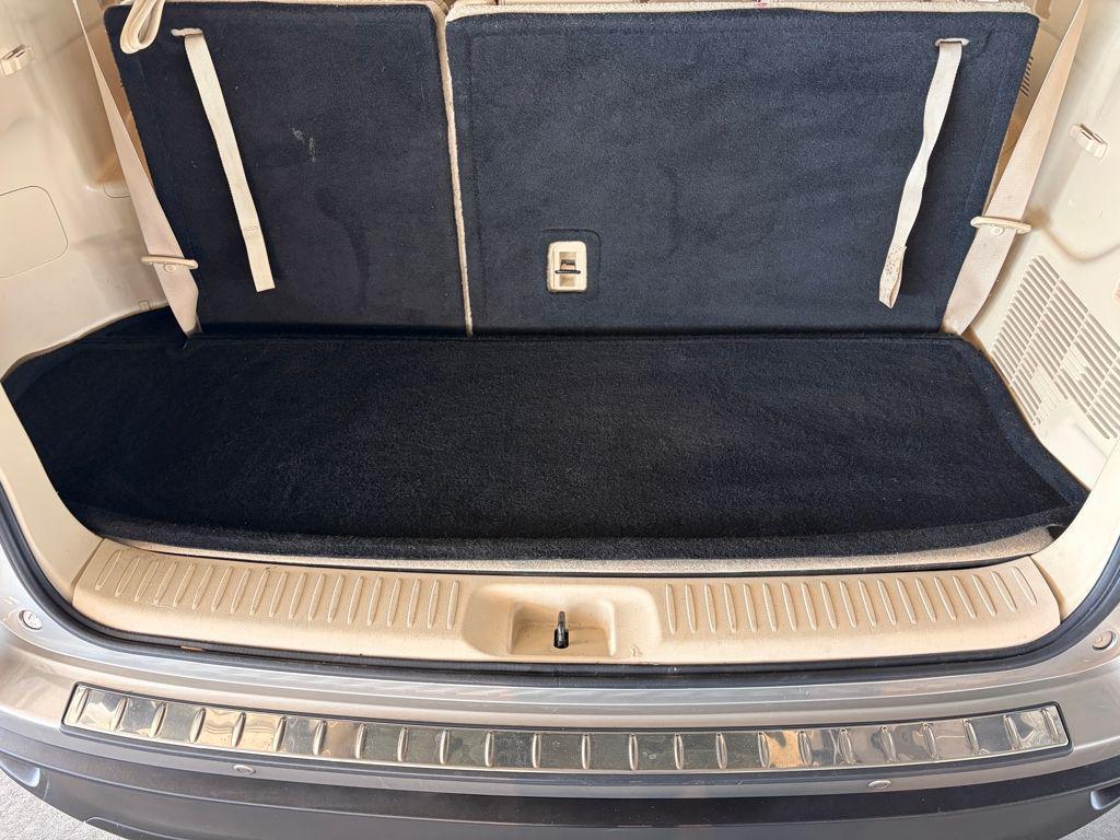 used 2015 Toyota Highlander car, priced at $17,995