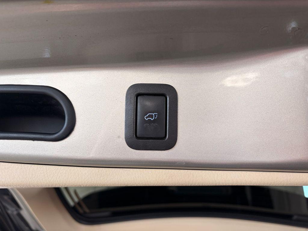 used 2015 Toyota Highlander car, priced at $17,995