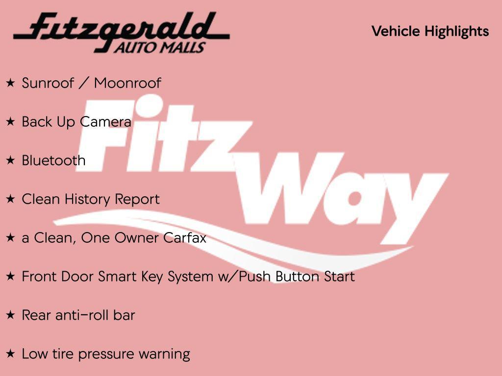 used 2024 Toyota RAV4 car, priced at $31,295