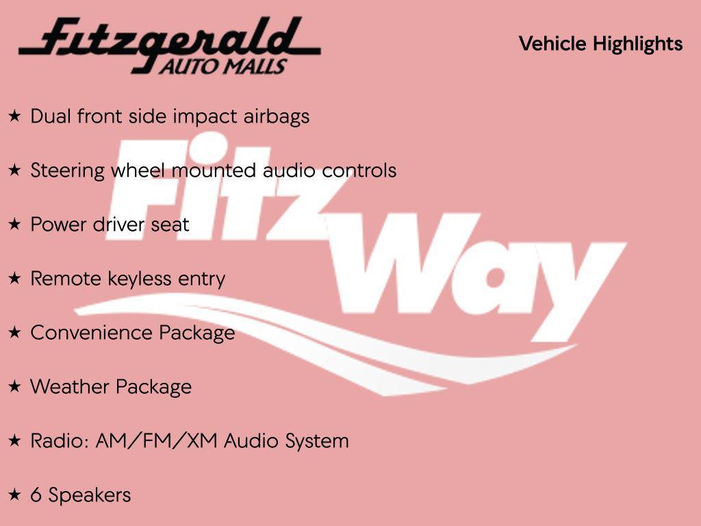 used 2024 Toyota RAV4 car, priced at $31,295