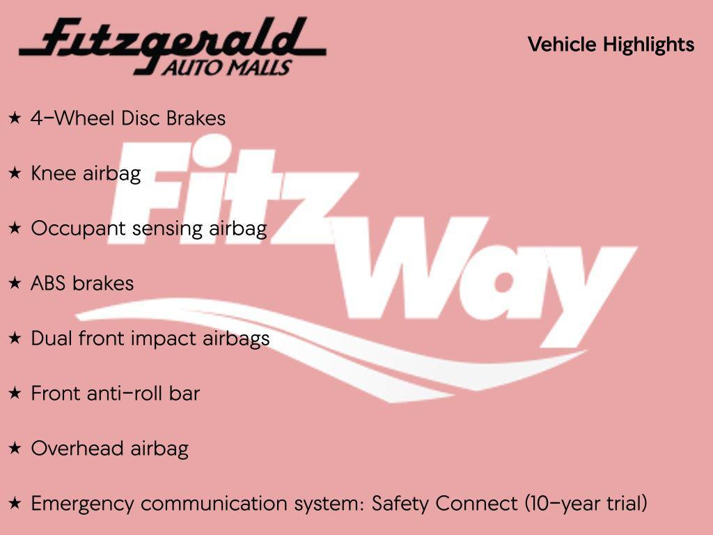 used 2024 Toyota RAV4 car, priced at $31,295