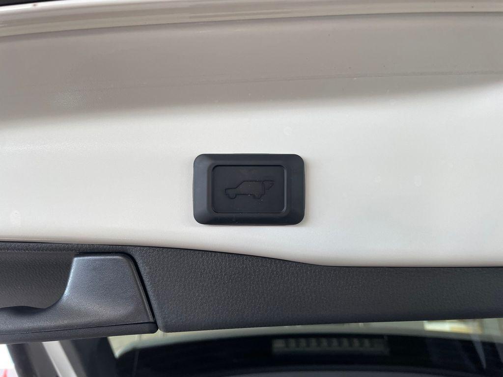 used 2024 Toyota RAV4 car, priced at $31,295